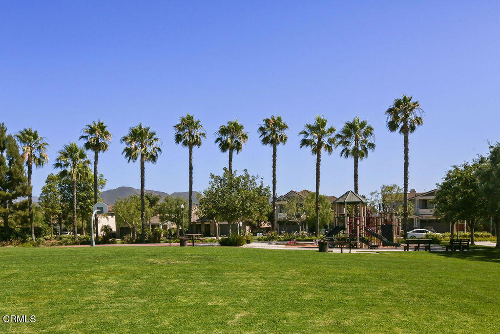 511 Spring Park Road