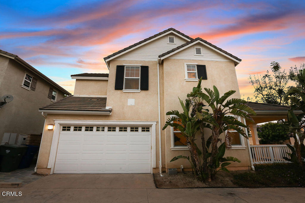 511 Spring Park Road