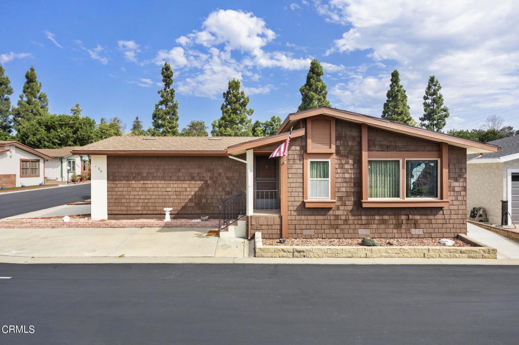 1220 Johnson Drive 104