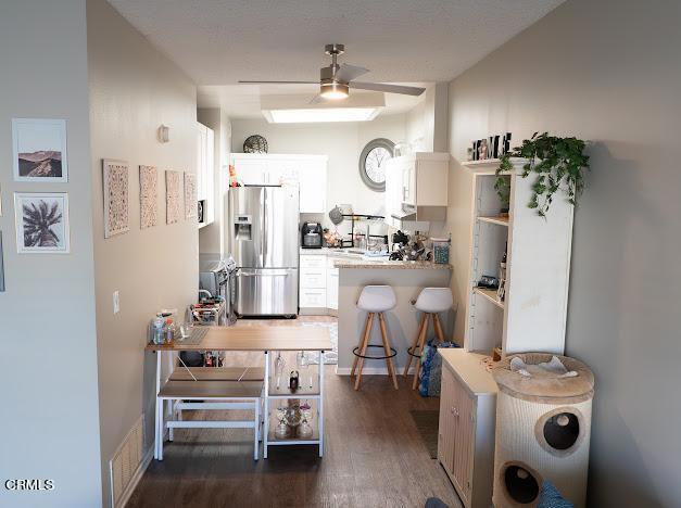 3035 C W Hemlock Street C