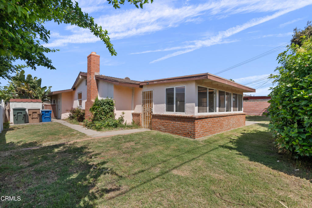 2758 Mcculloch Street