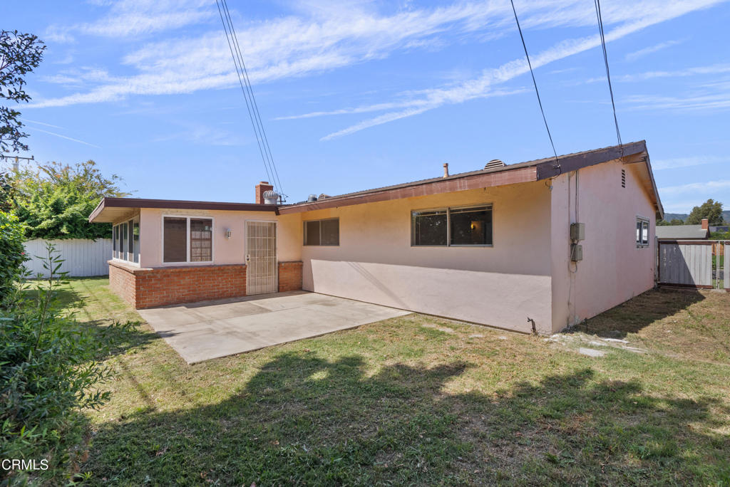 2758 Mcculloch Street