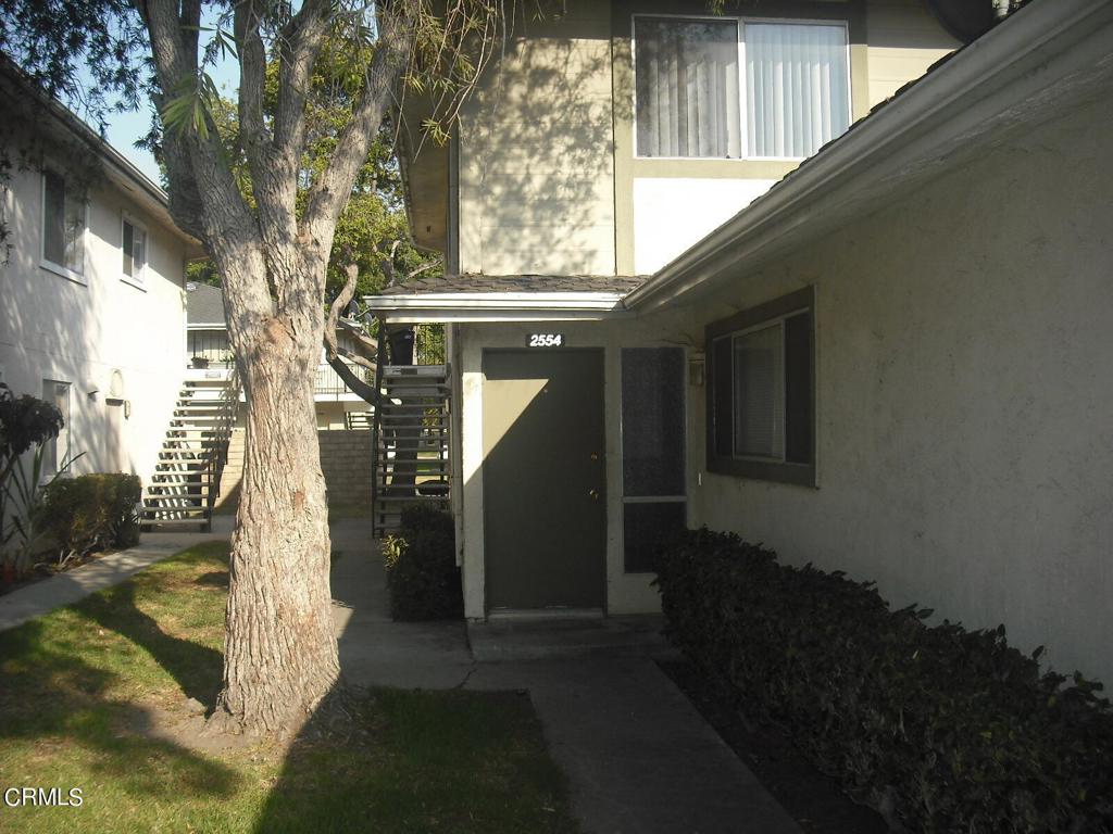 2554 Spinnaker Avenue