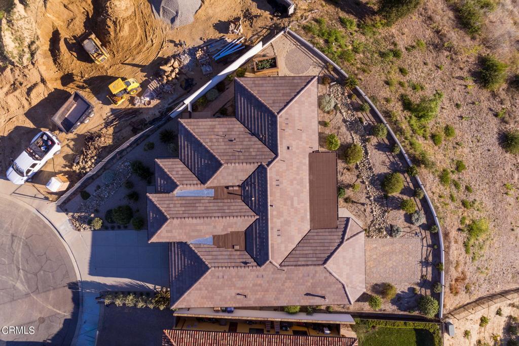 7272 La Cumbre Circle