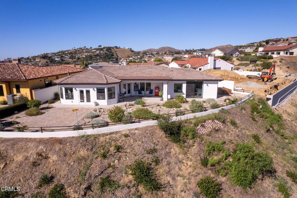 7272 La Cumbre Circle