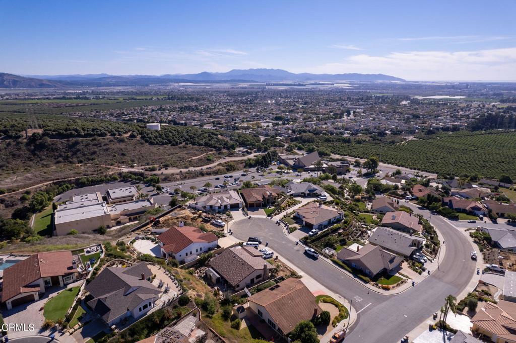 7272 La Cumbre Circle