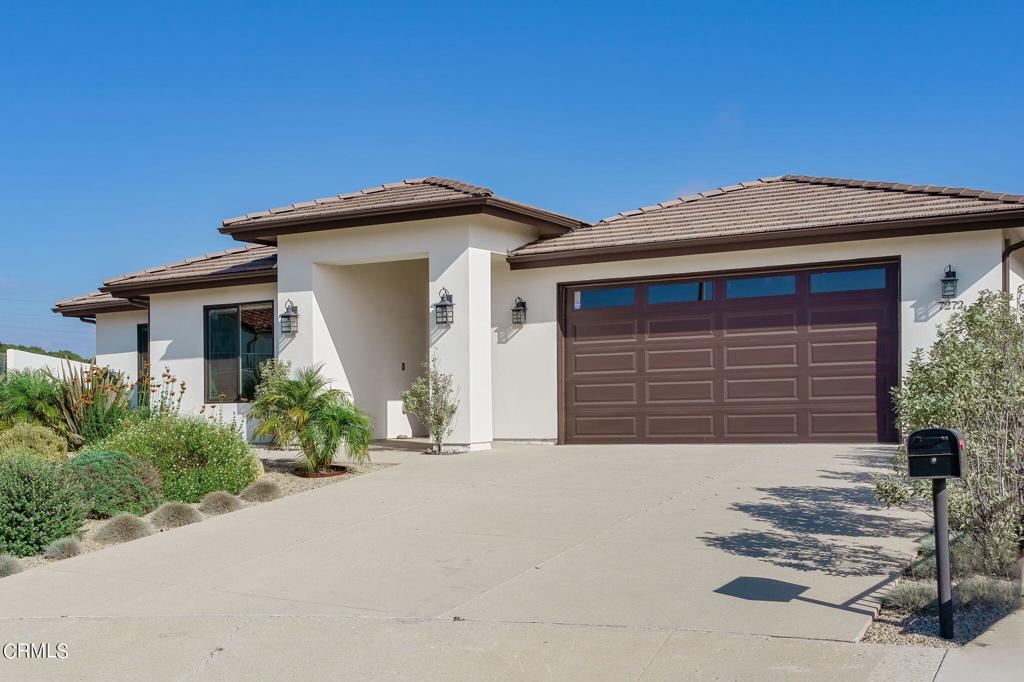 7272 La Cumbre Circle