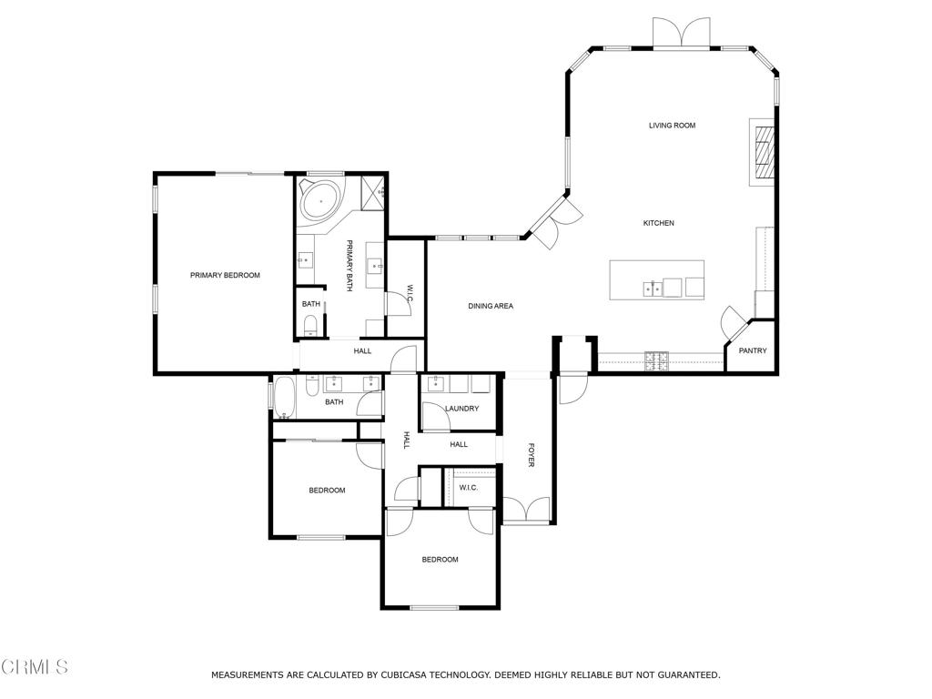 7272 La Cumbre Circle