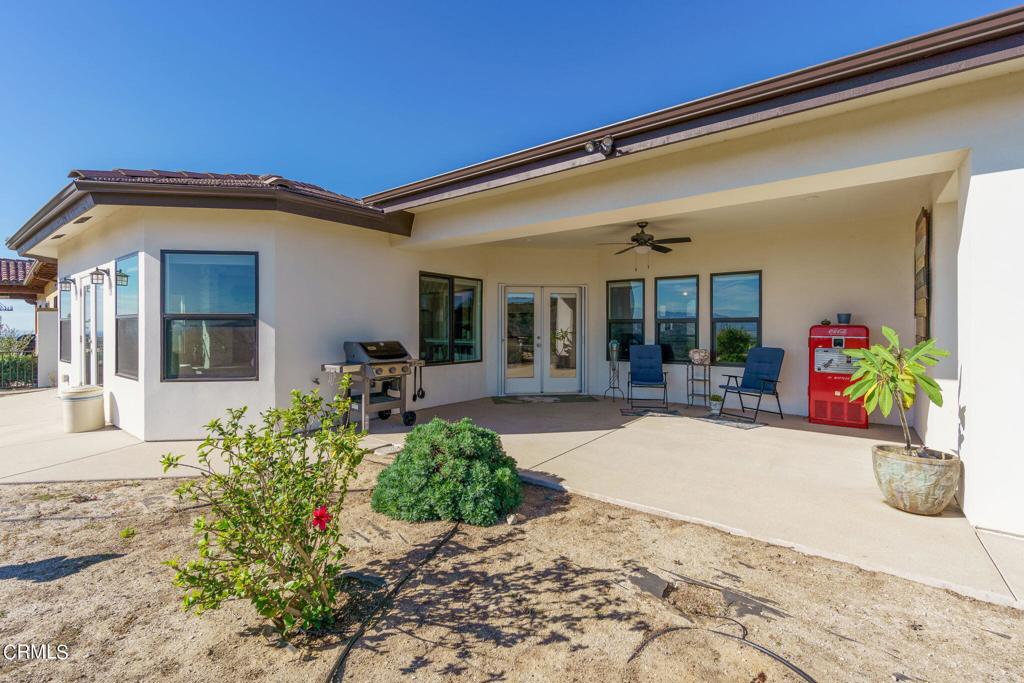 7272 La Cumbre Circle