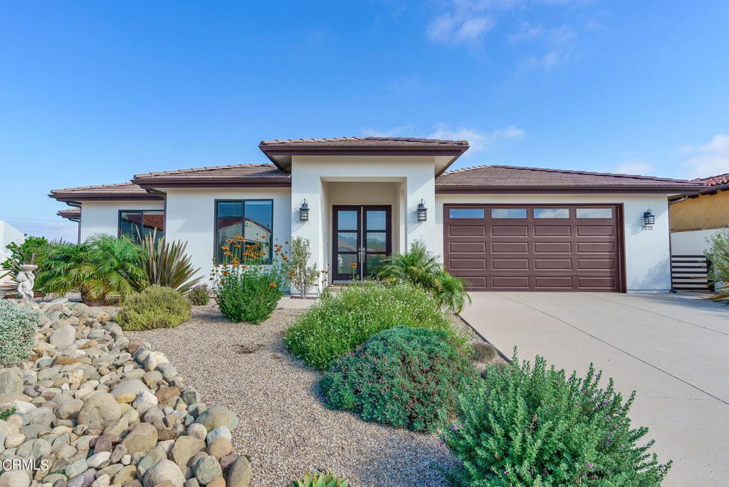 7272 La Cumbre Circle