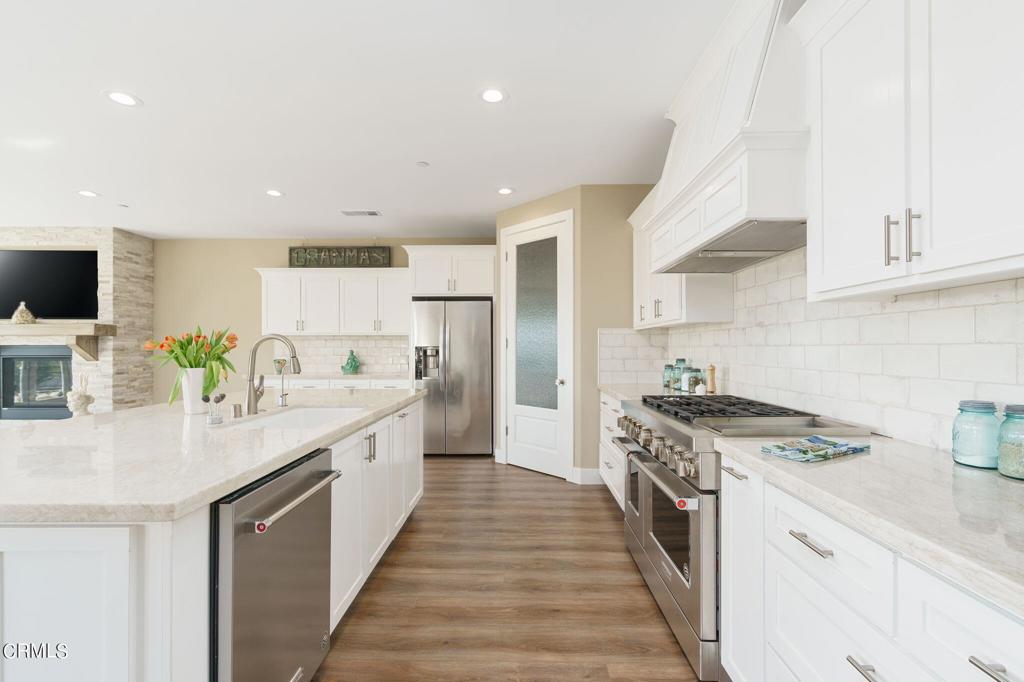 7272 La Cumbre Circle