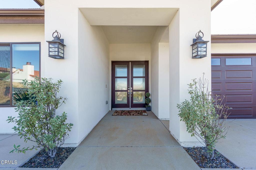 7272 La Cumbre Circle