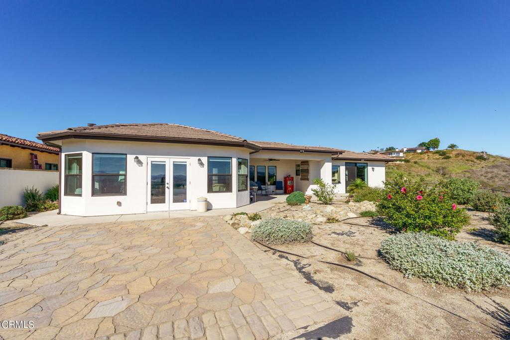 7272 La Cumbre Circle