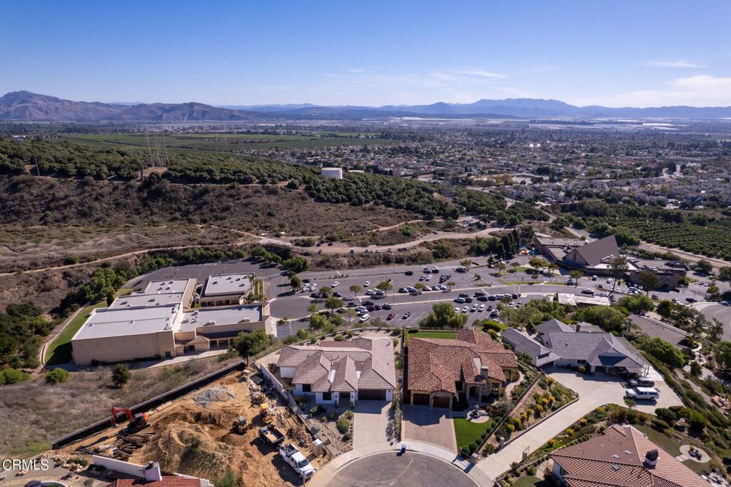 7272 La Cumbre Circle