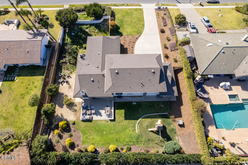 690 Valley Vista Drive