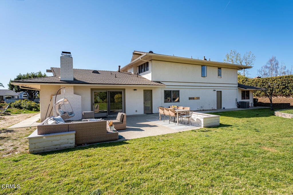 690 Valley Vista Drive