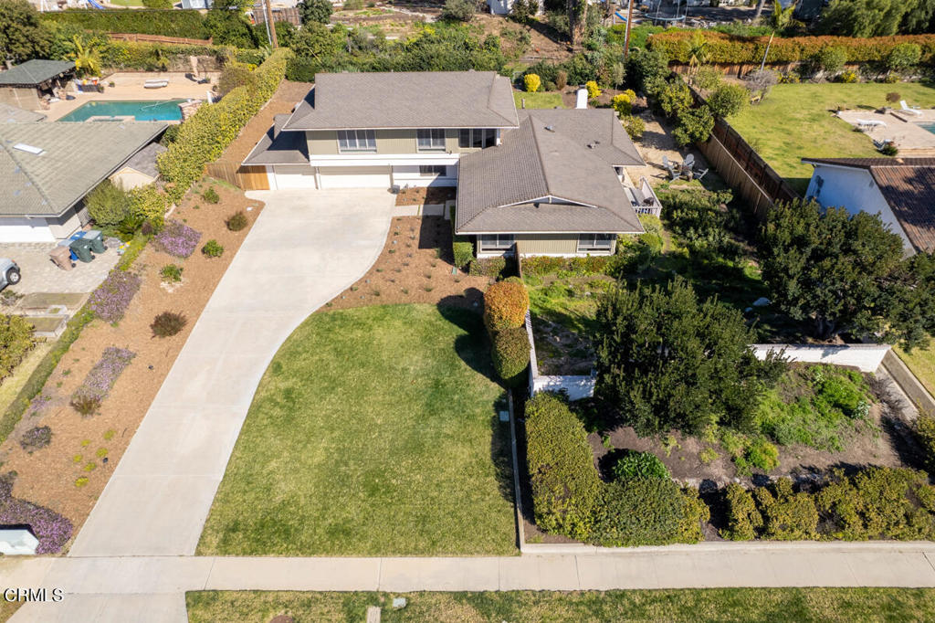690 Valley Vista Drive