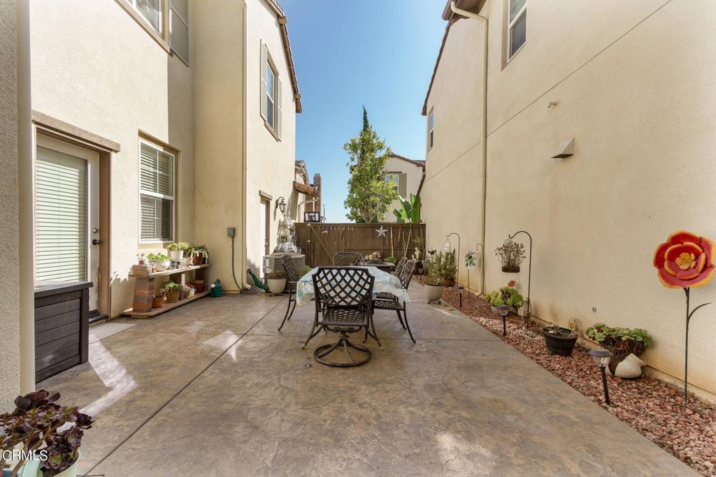 11316 Hyacinth Street