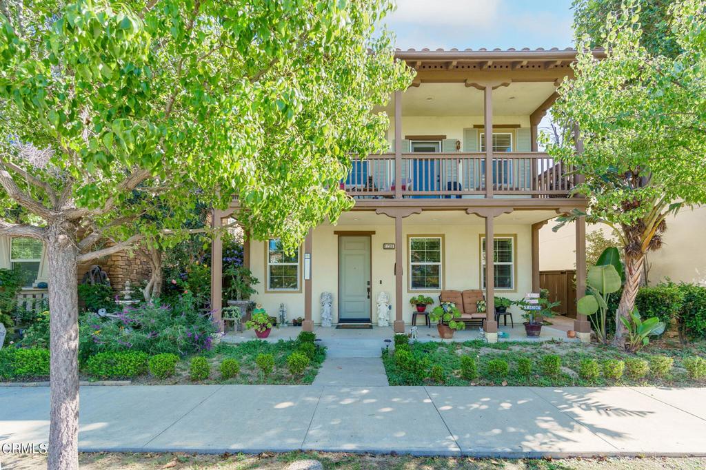 11316 Hyacinth Street