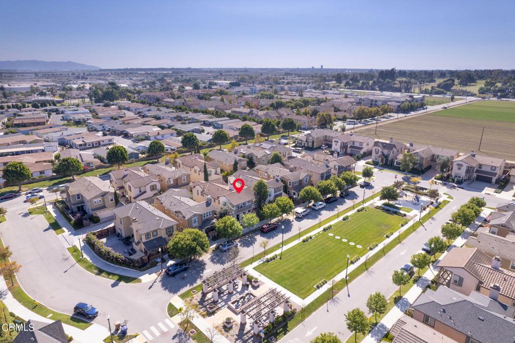 11316 Hyacinth Street