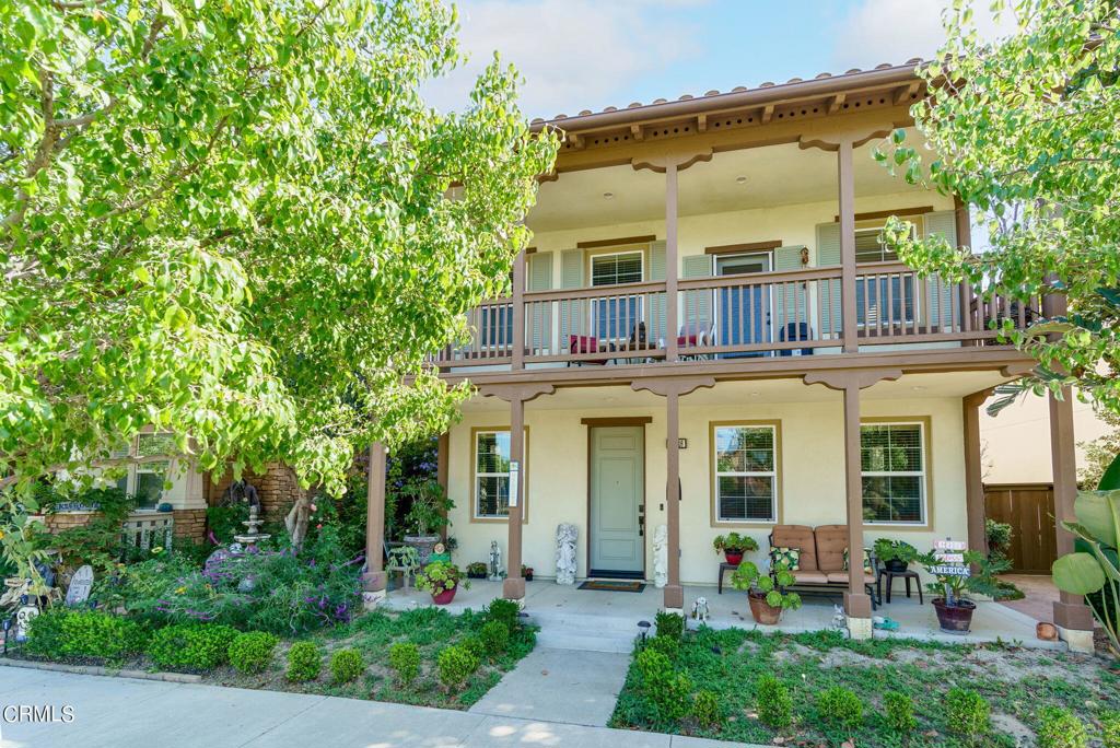 11316 Hyacinth Street