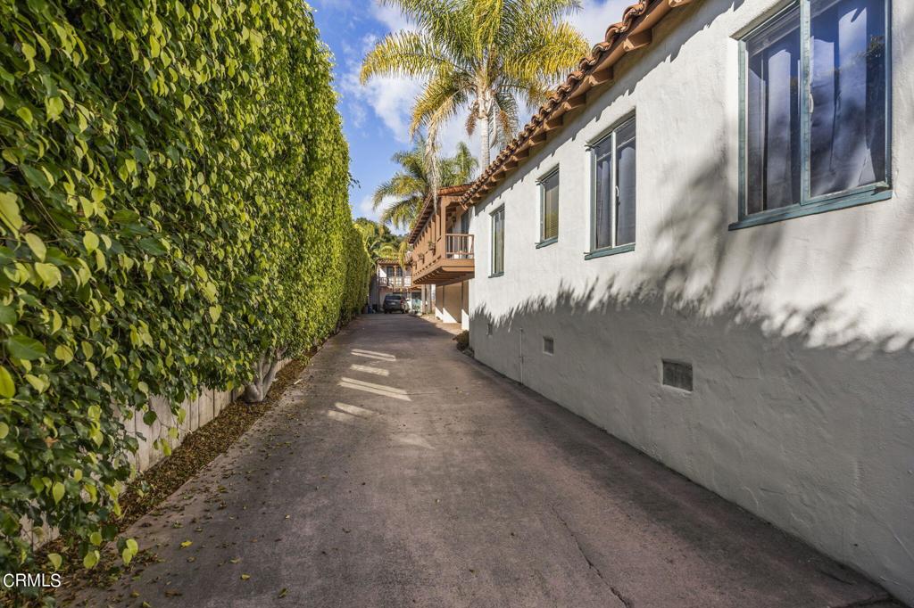 1225 E Cota Street B