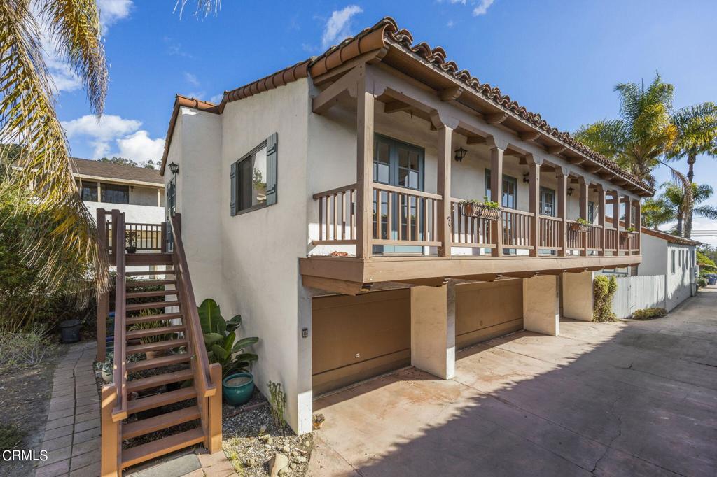 1225 E Cota Street B