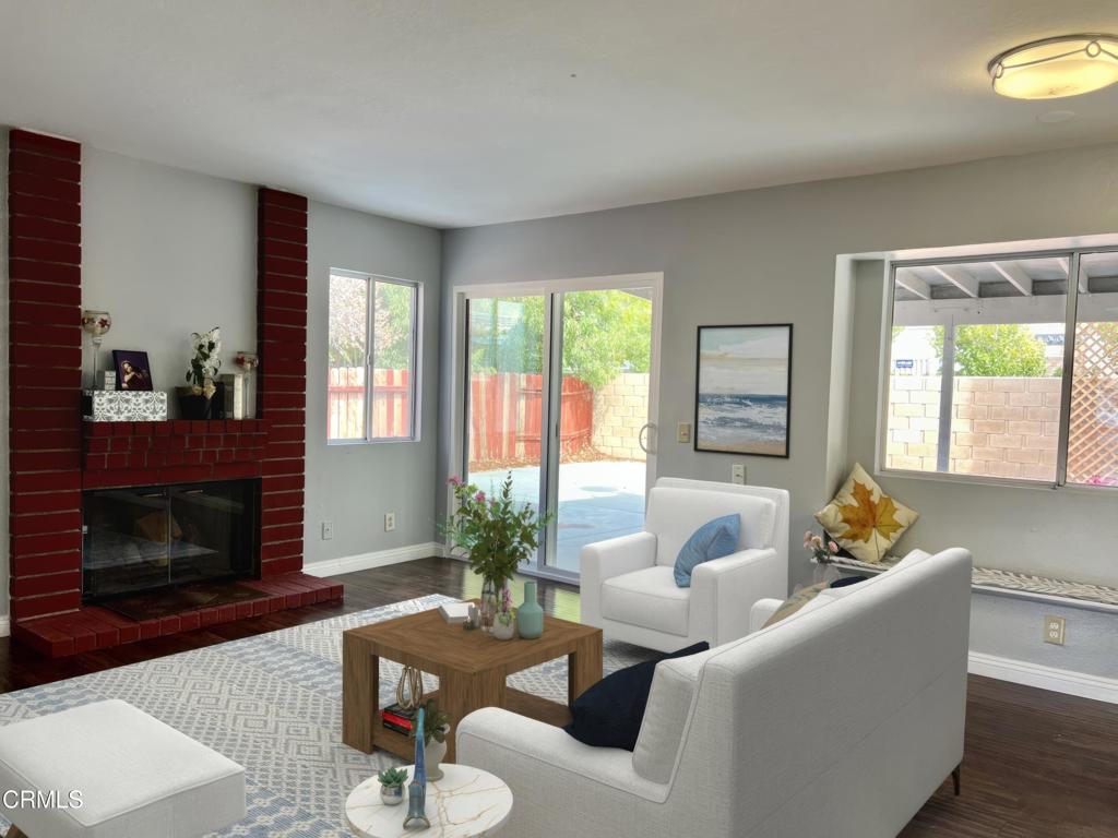 44568 Tarragon Drive