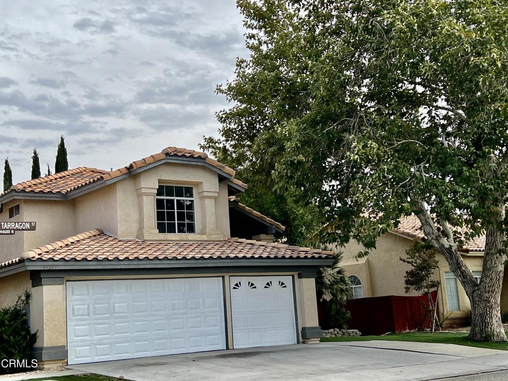 44568 Tarragon Drive