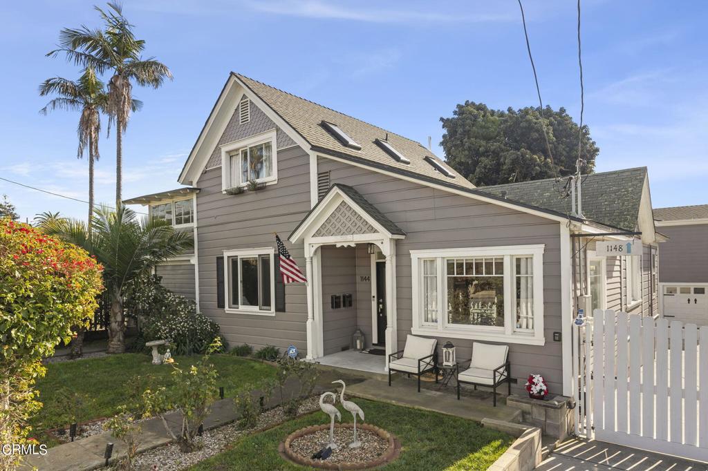 1144 Meta Street