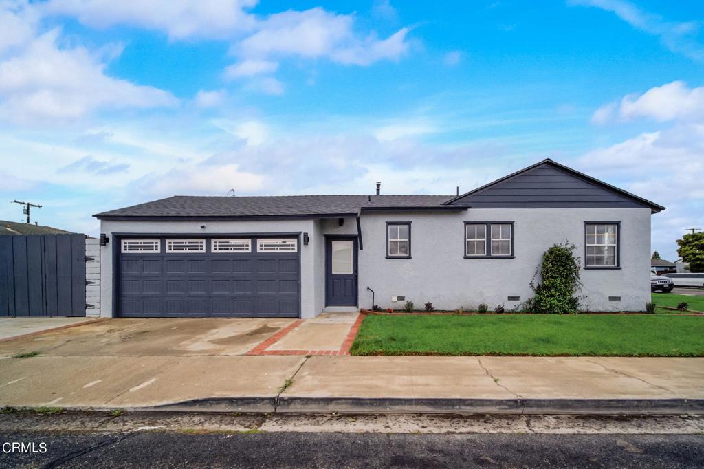 1204 W Beverly Drive