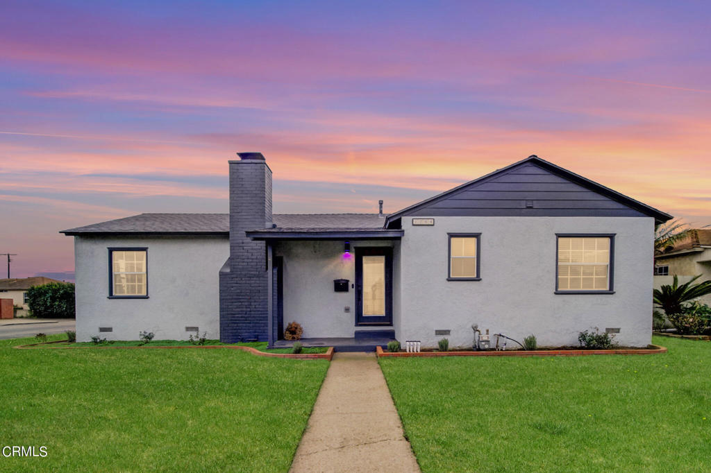 1204 W Beverly Drive