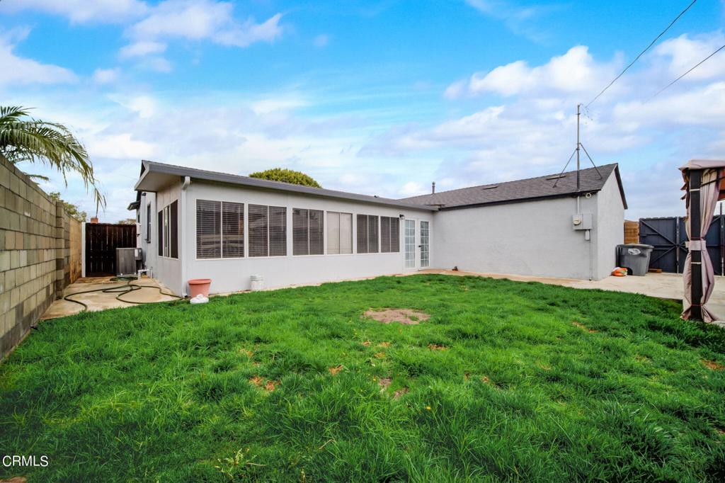 1204 W Beverly Drive