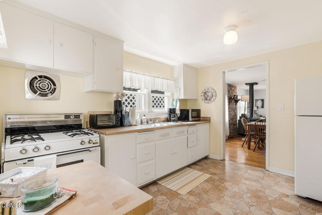 136 San Fernando Avenue