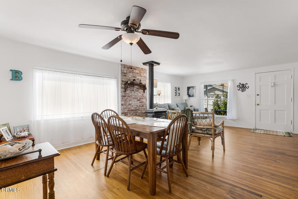 136 San Fernando Avenue