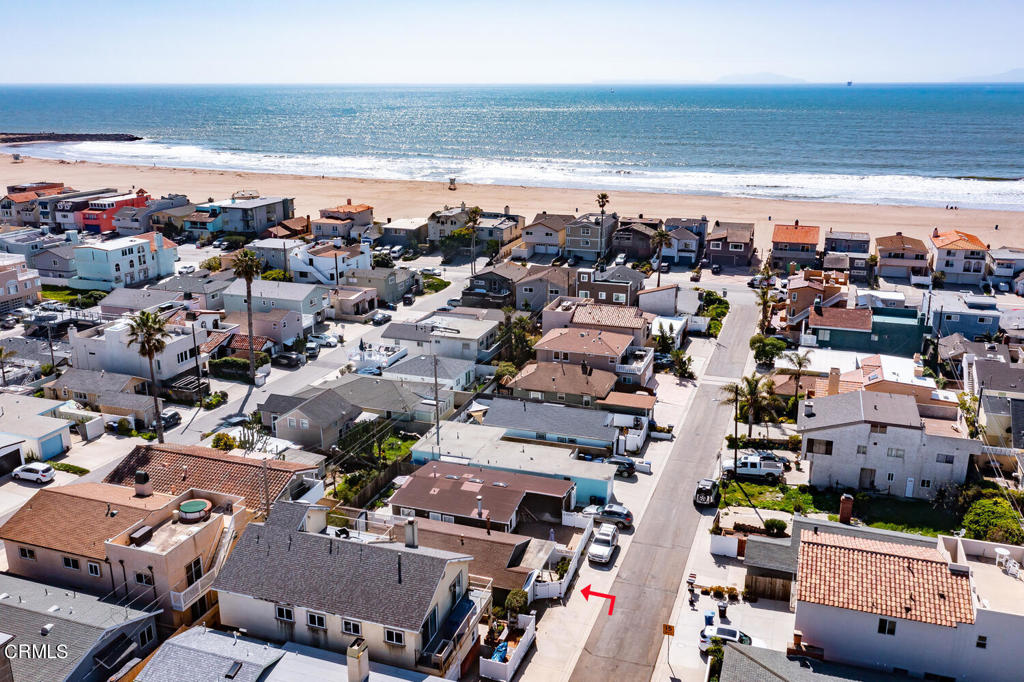 136 San Fernando Avenue