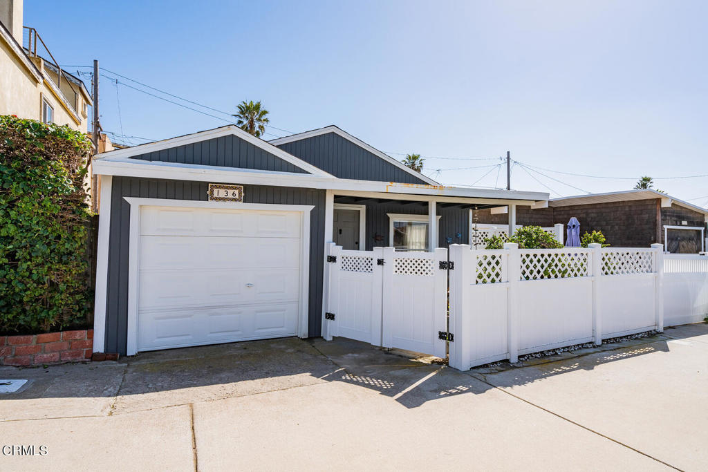 136 San Fernando Avenue