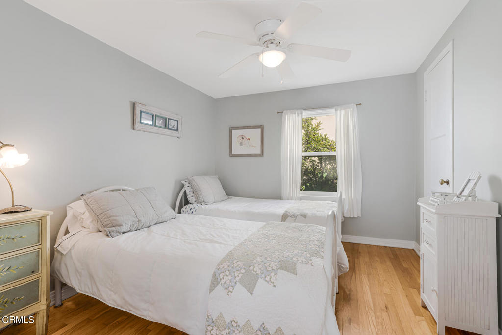 136 San Fernando Avenue