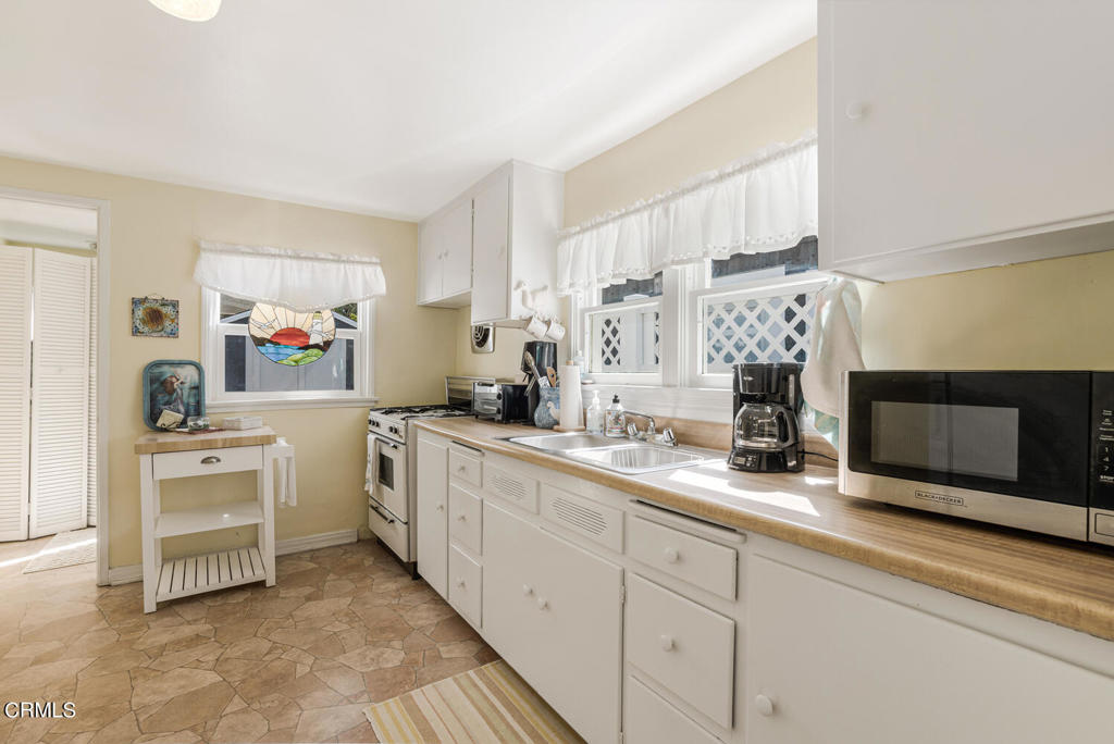 136 San Fernando Avenue