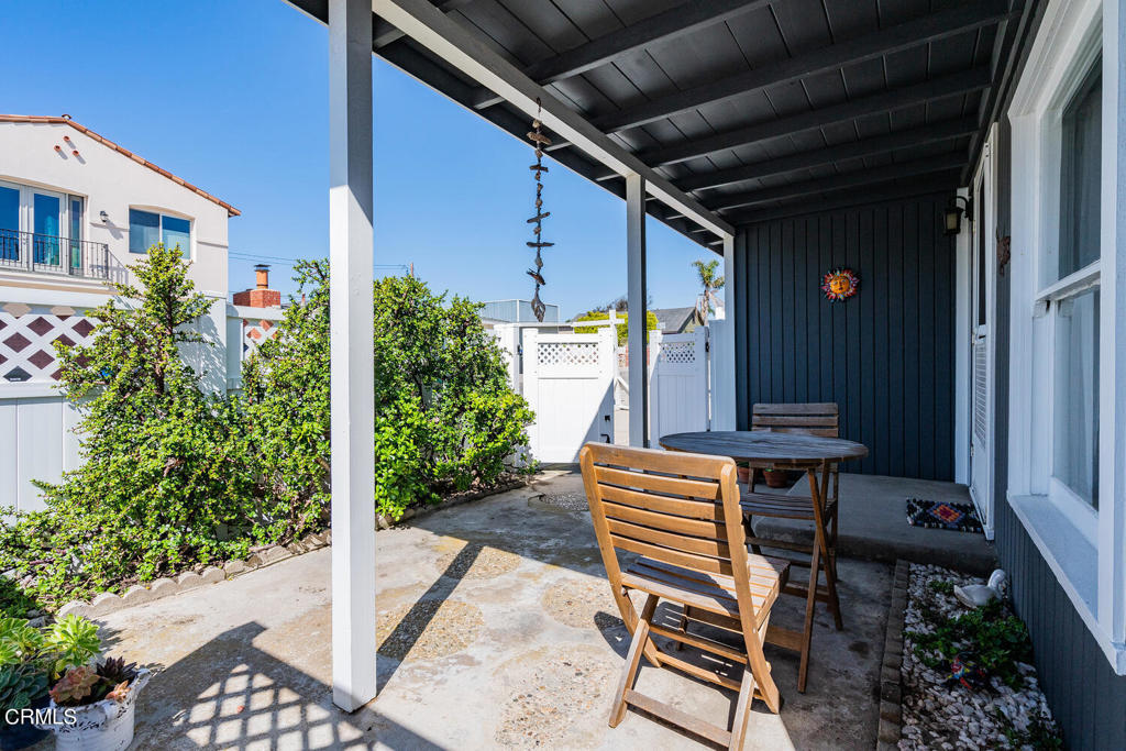 136 San Fernando Avenue