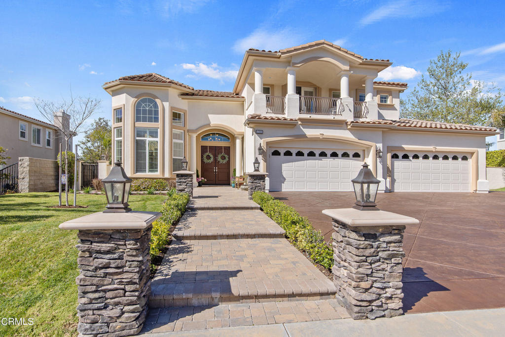 12388 Palmer Drive