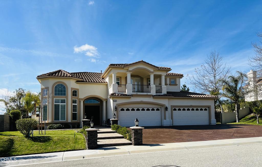 12388 Palmer Drive