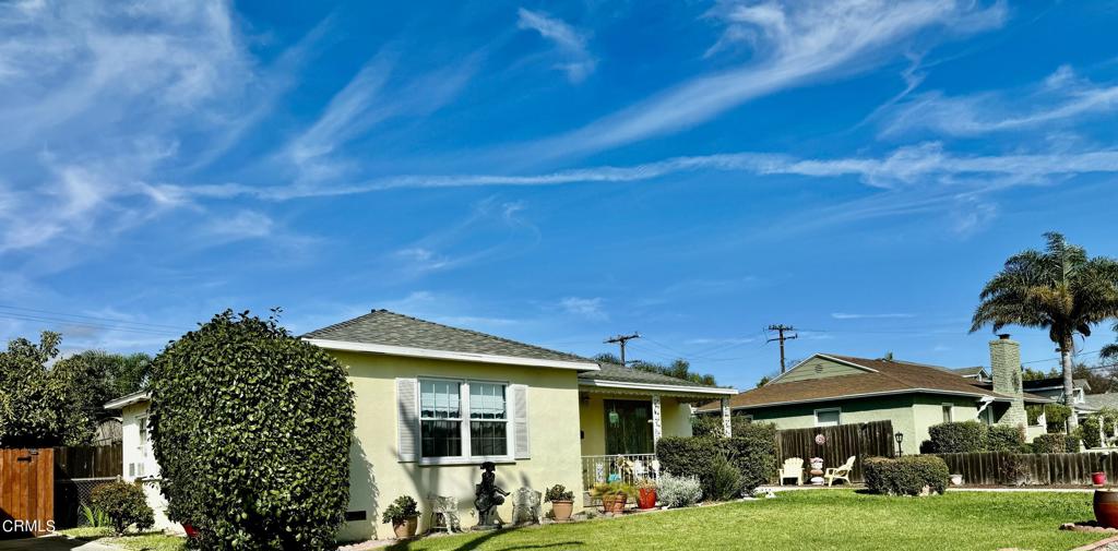 2809 Acacia Street