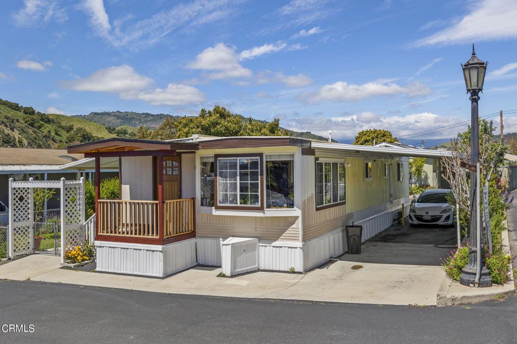 101 Barnes Drive 101