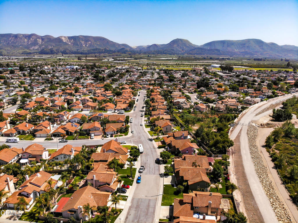 539 Mockingbird Lane