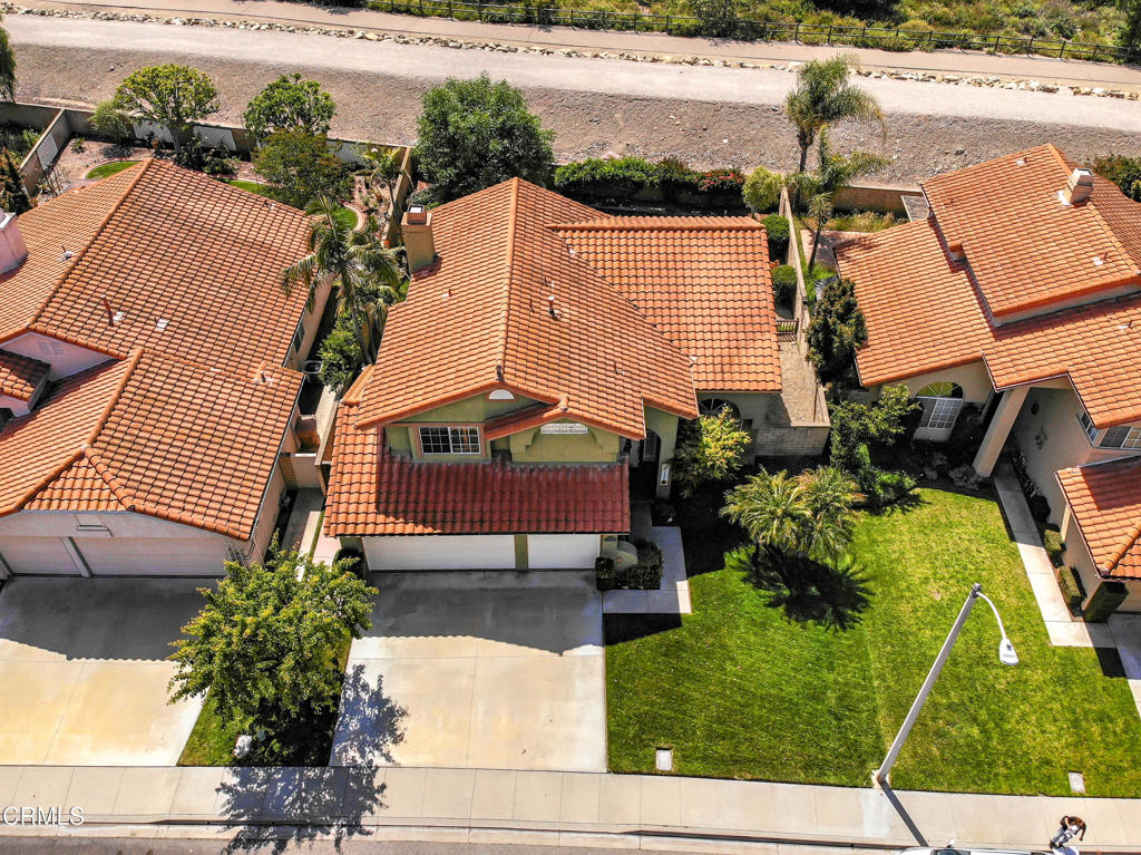 539 Mockingbird Lane