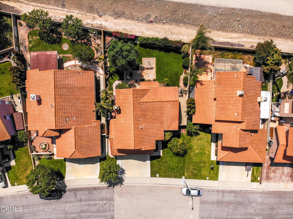 539 Mockingbird Lane