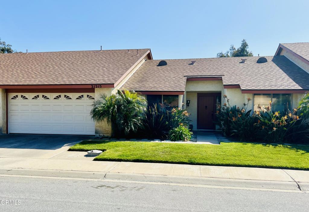 31215 Village 31
