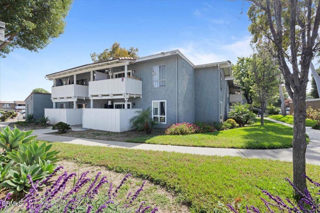 1300 Saratoga Avenue 2308