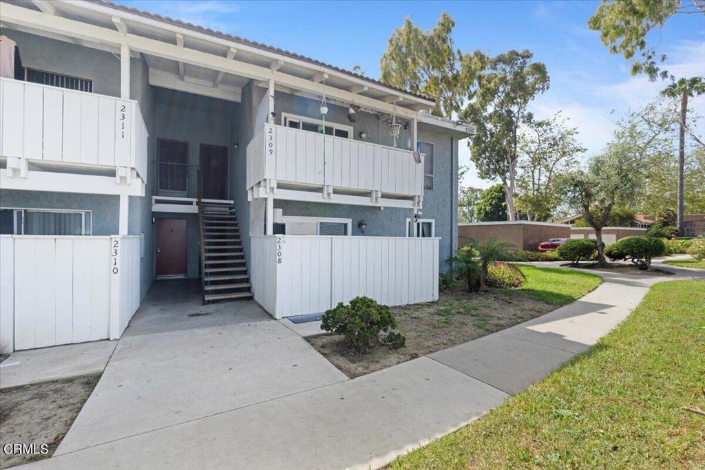 1300 Saratoga Avenue 2308